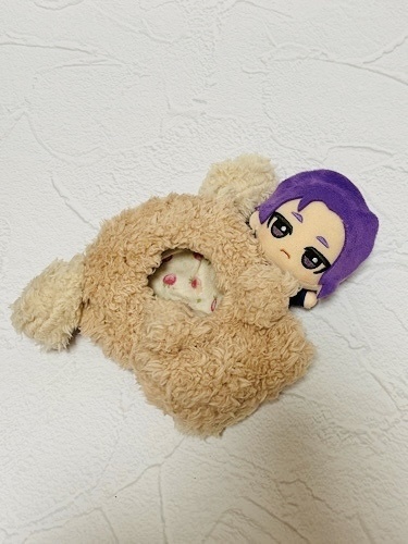 ๐ญใใใใใใใใใ๐ถ