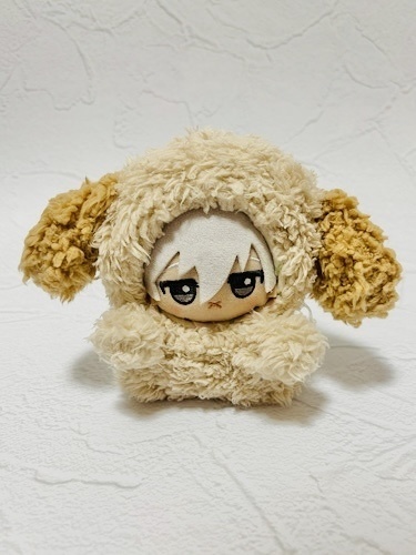 ๐ญใใใใใใใใใ๐ถ