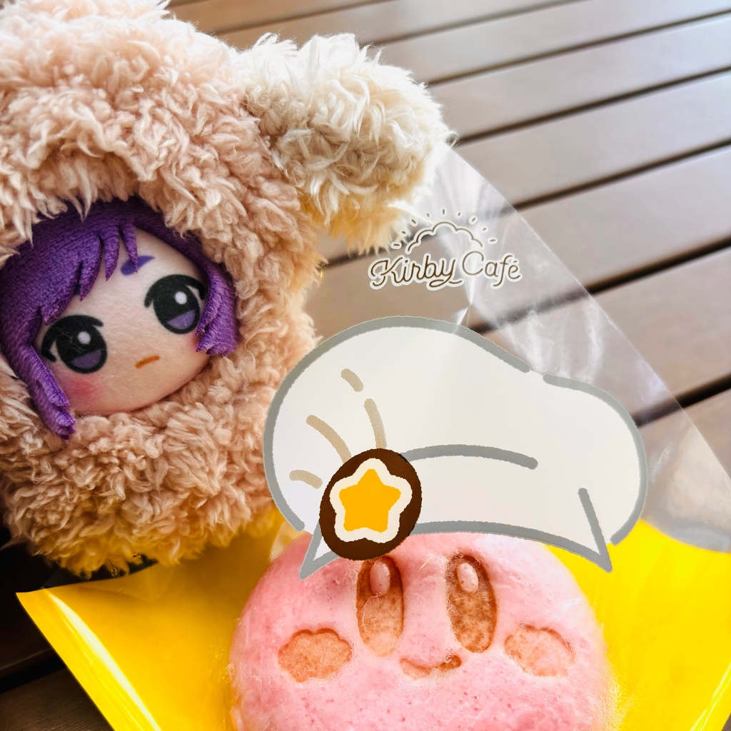 ๐ญใกใณใใใใใใใ๐ถ