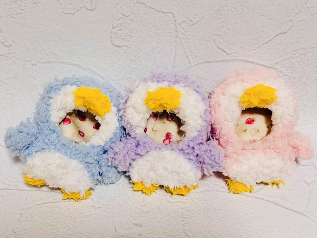 💭べびたん🐧🍼