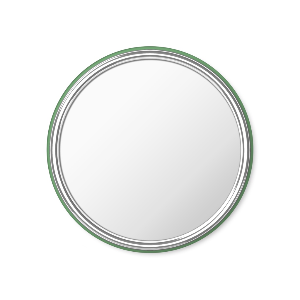 缶ミラー(りきち)