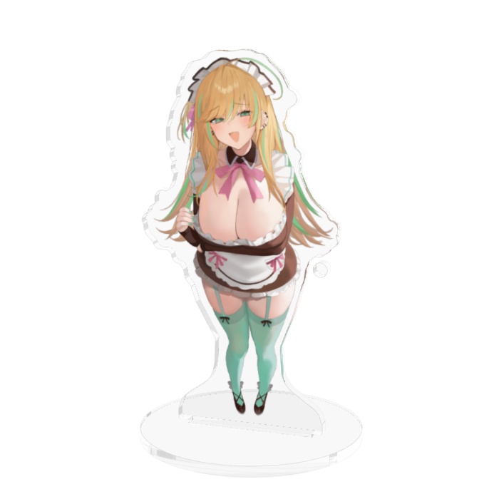 【受注生産】3年越しの念願グッズ