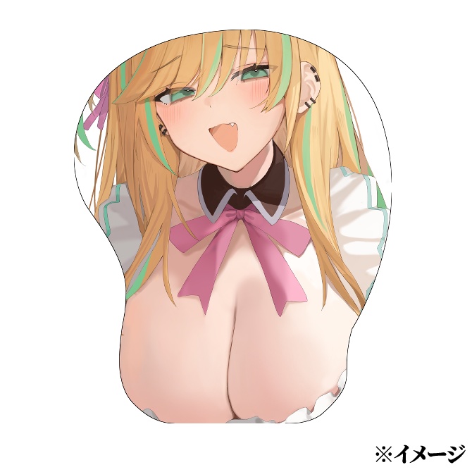 【受注生産】3年越しの念願グッズ