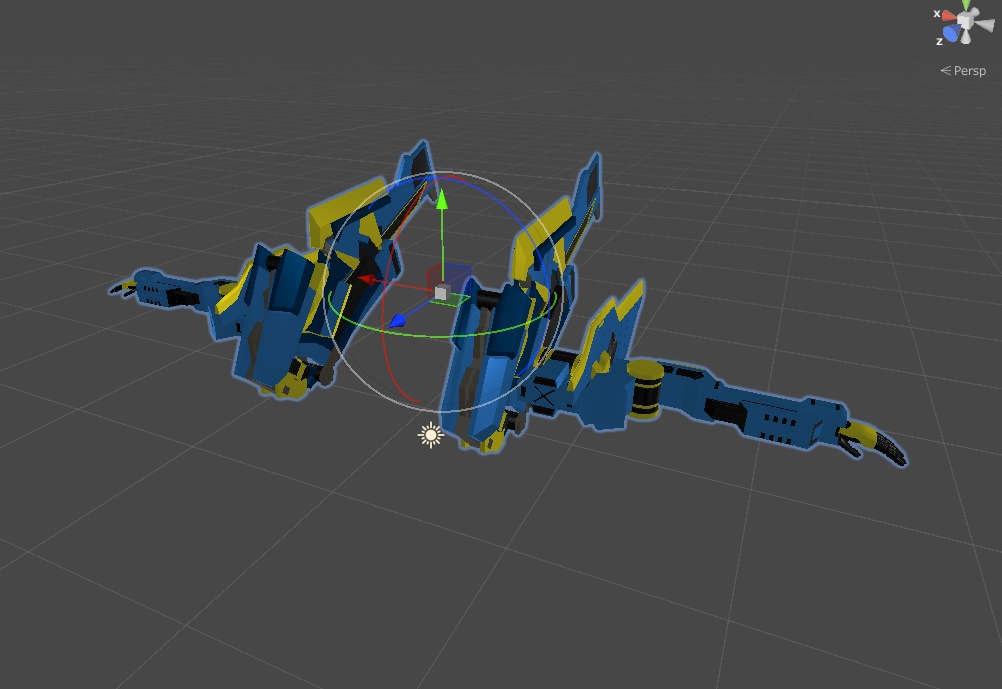 【無料】扱いづらいパーツ