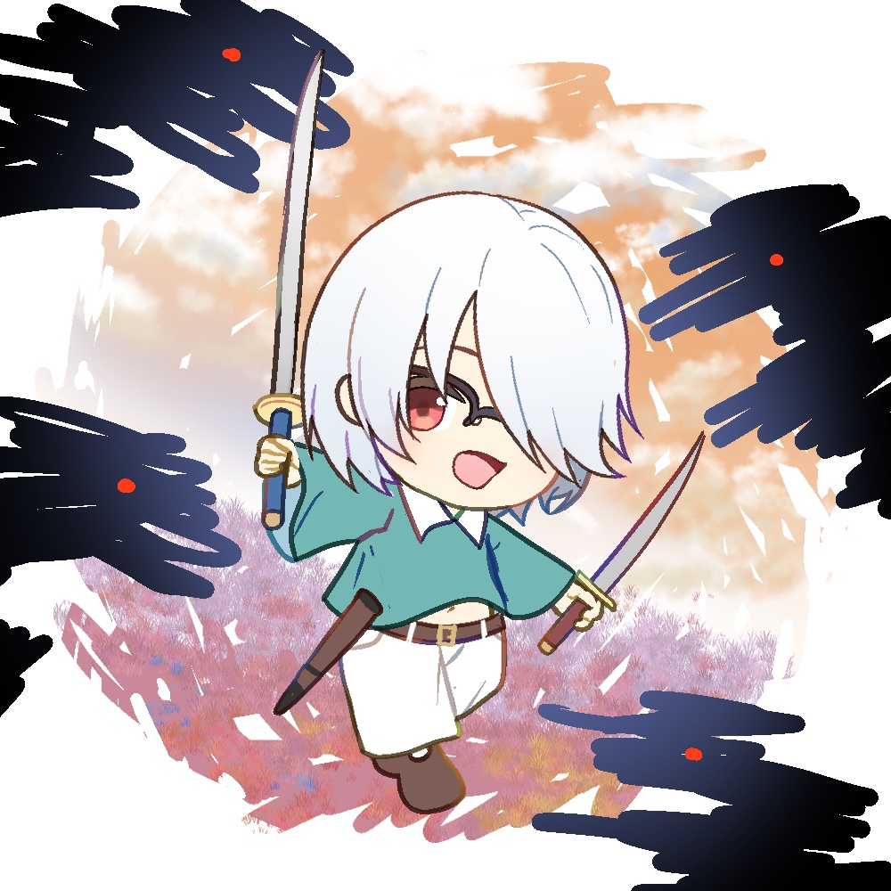 [フリーBGM]戦闘開始！２