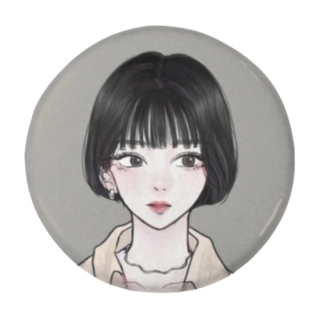缶バッジ