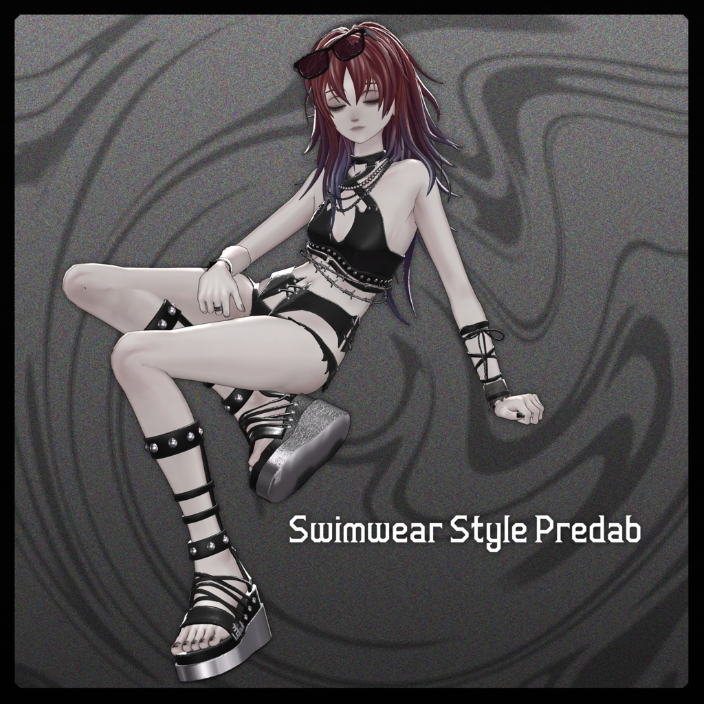 SummerDress for Velnica