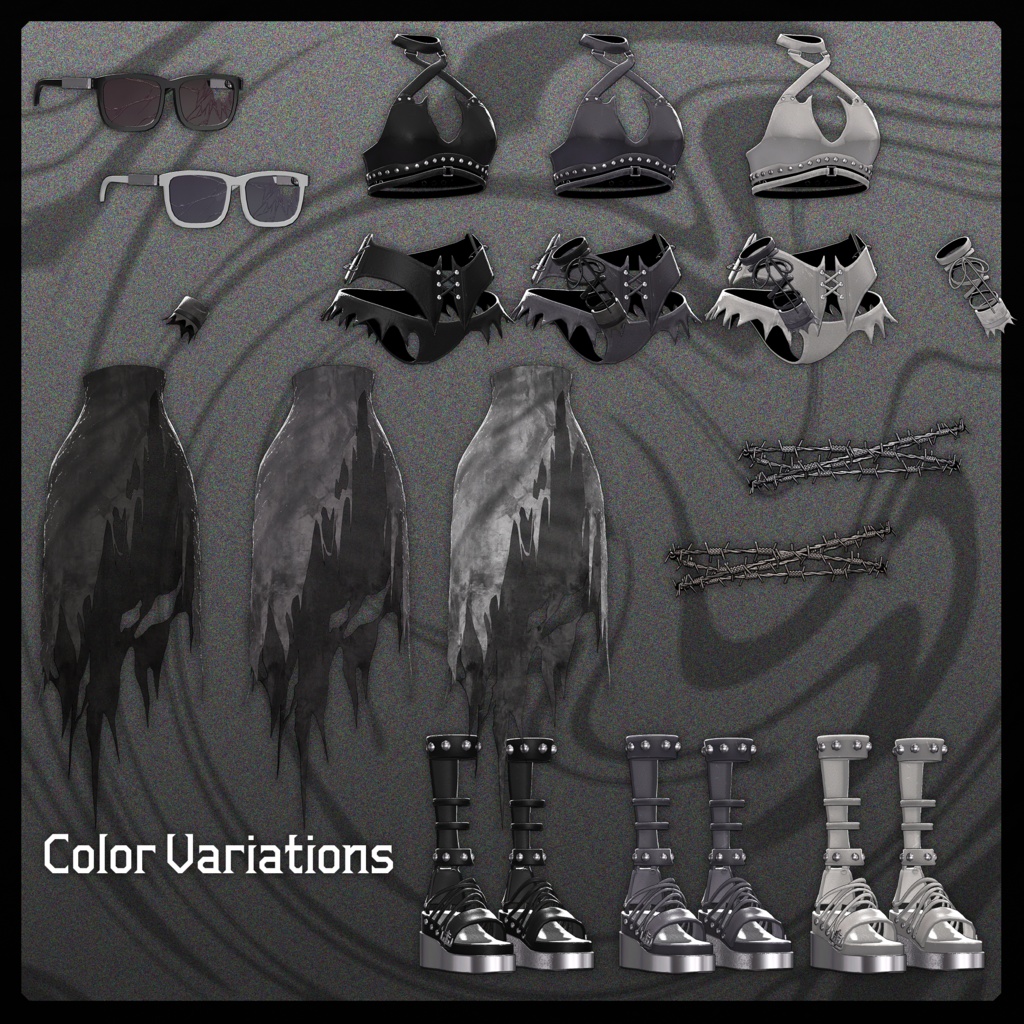 SummerDress for Velnica