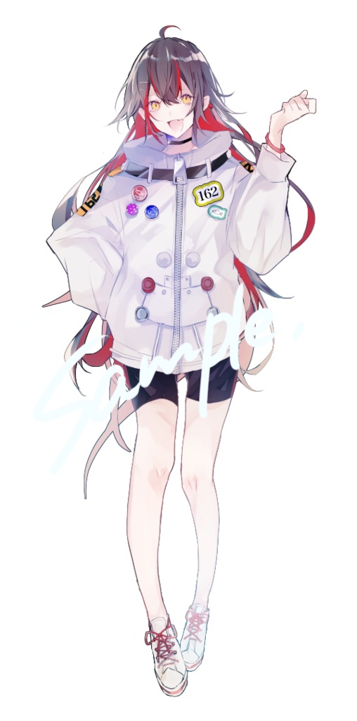 【予約5/8まで】【概念】にとはぴ　めーこ　アクリルスタンド