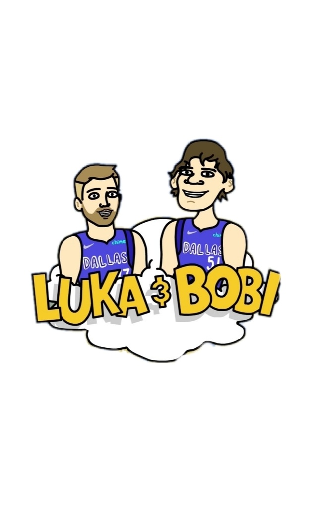 Luka&Bobi シャツ