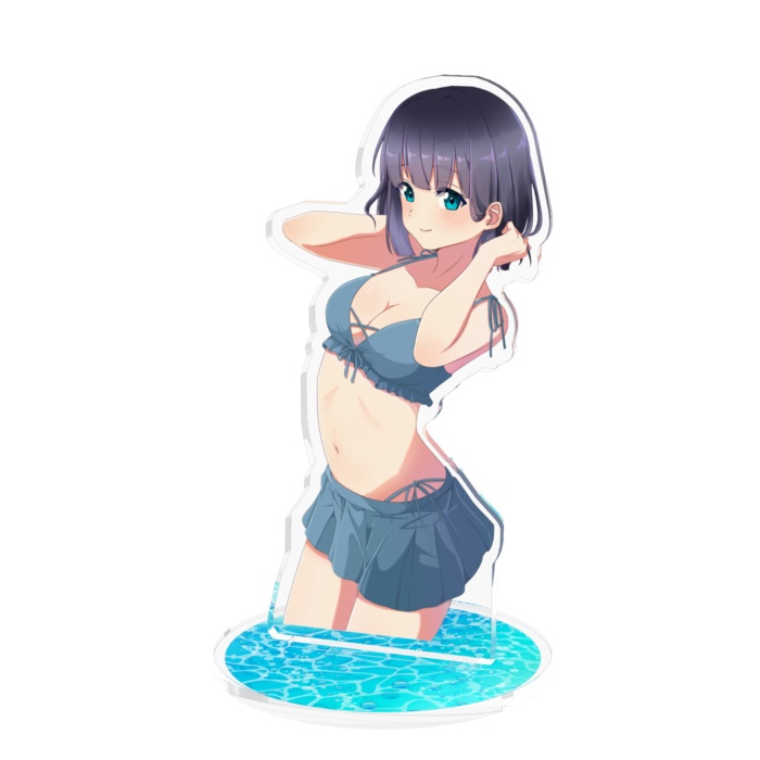 みほしちゃあくすた