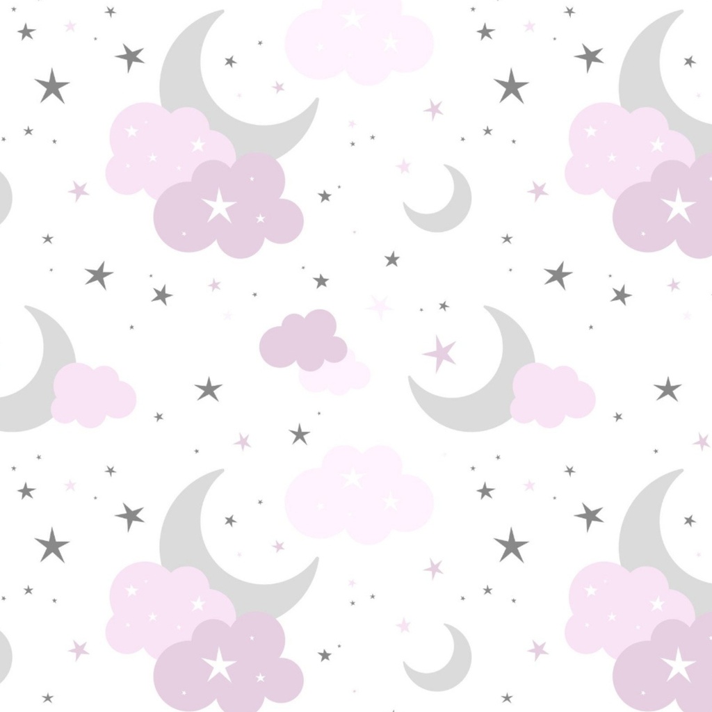 デジタルペーパー癒し系星空