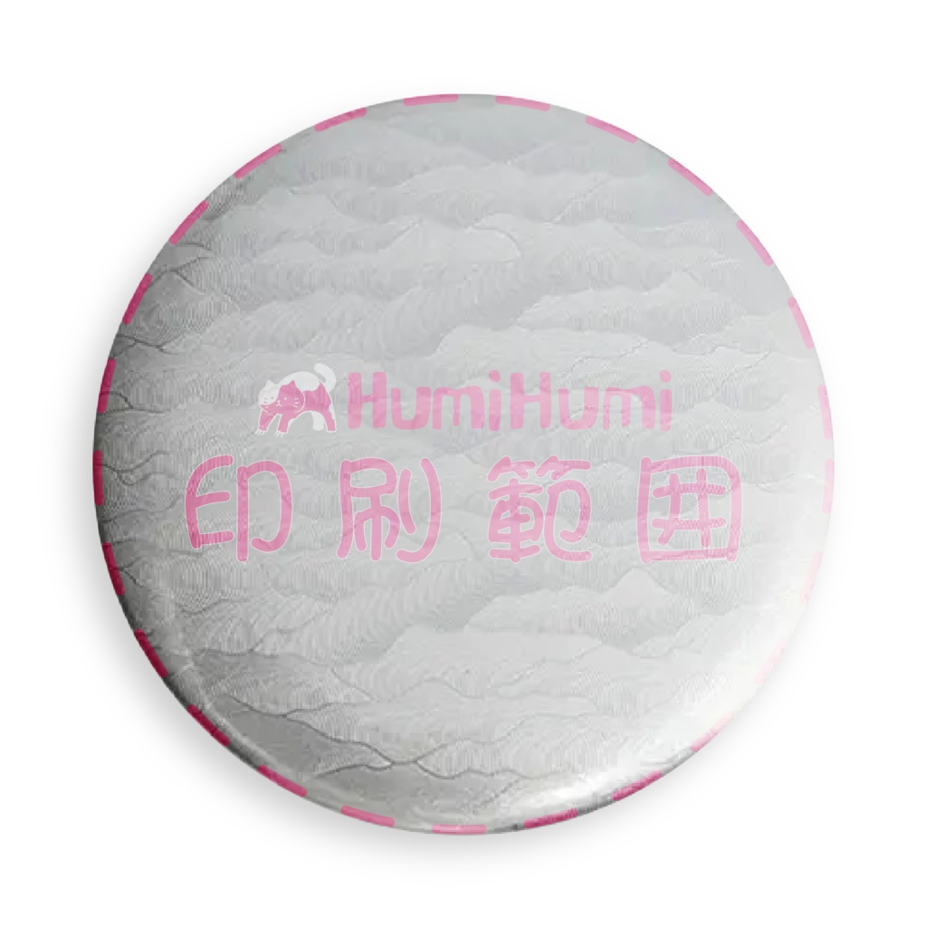 オーダーメイド 58mm グリッターバッジ シルバー系 オリジナルグッズ 完全カスタマイズ可能 プレゼント