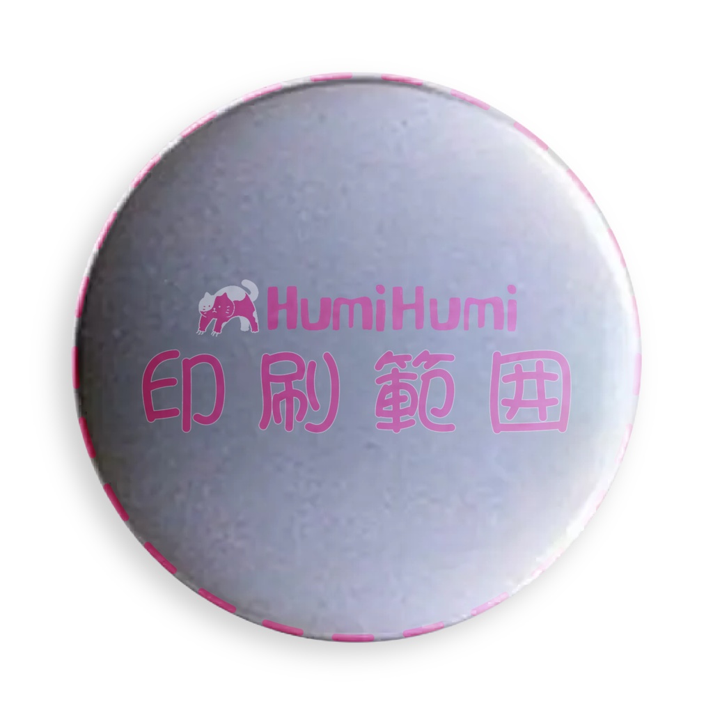 オーダーメイド 58mm グリッターバッジ シルバー系 オリジナルグッズ 完全カスタマイズ可能 プレゼント