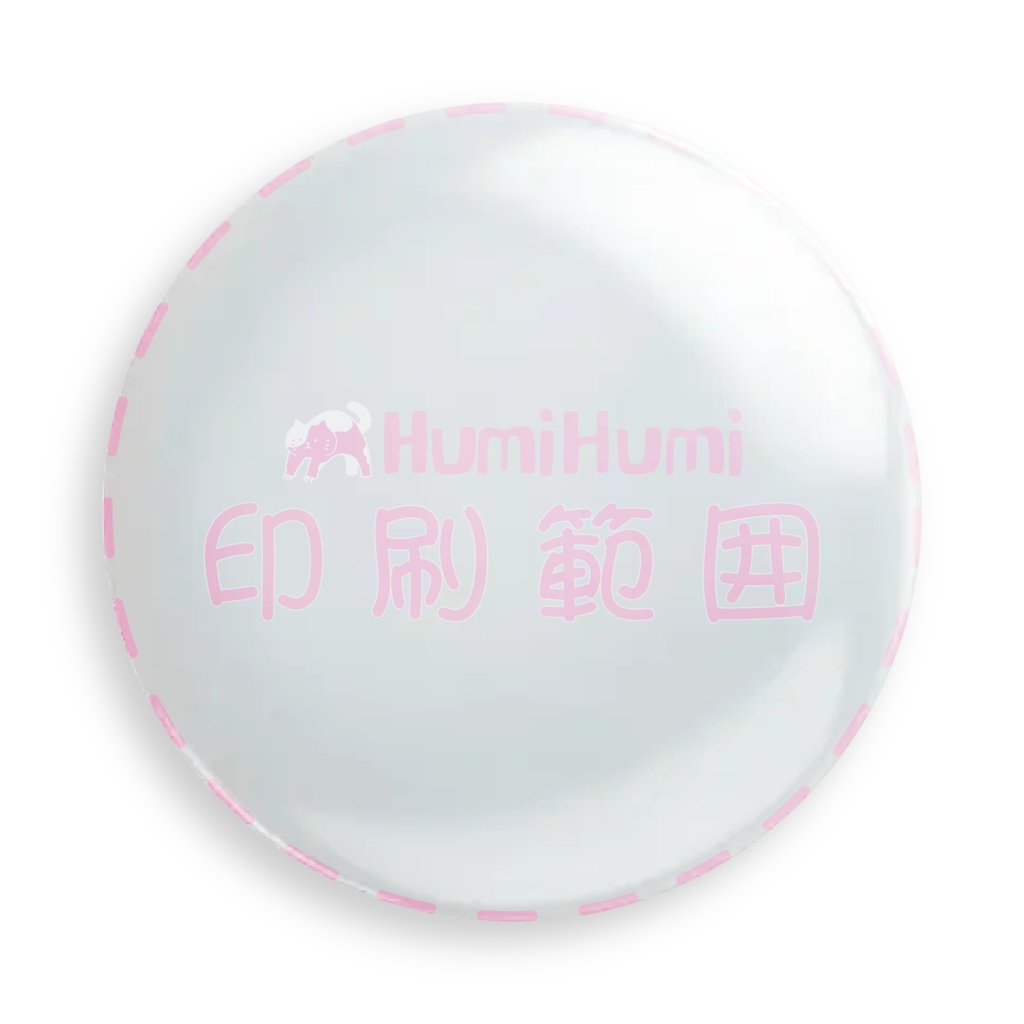 オーダーメイド 58mm ラミネートバッジ ホログラム系 オリジナルグッズ 完全カスタマイズ可能 プレゼント