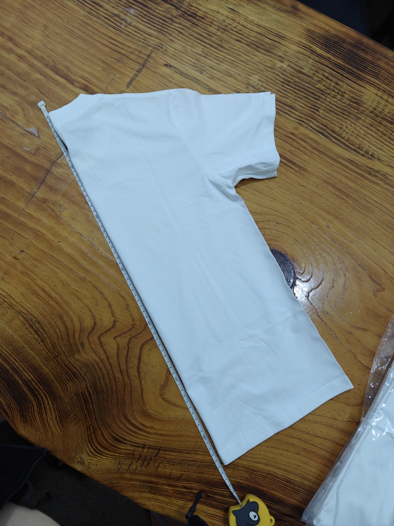 オーダーメイドTシャツ