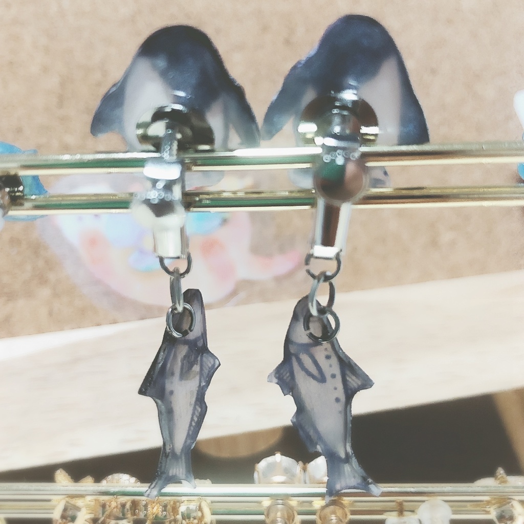 swim² ぺんぎん!