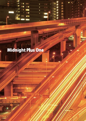 Midnight Plus One