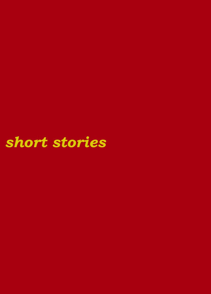 short stories（赤）