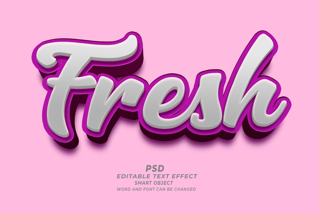 🔥 273 MEGA BUNDLE: Ultimate Photoshop Text Effects (All-in-One Pack)