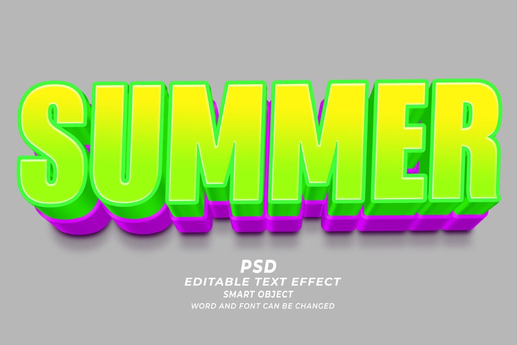 🔥 273 MEGA BUNDLE: Ultimate Photoshop Text Effects (All-in-One Pack)