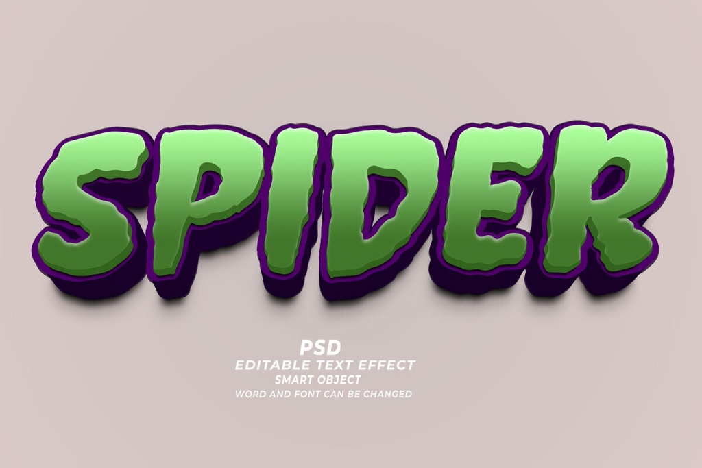 100+ Ultimate Photoshop Text Effects Bundle - Cyberpunk, Anime & 3D Styles