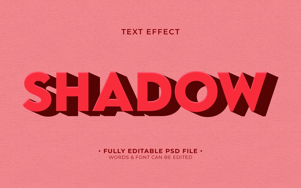 100+ Ultimate Photoshop Text Effects Bundle - Cyberpunk, Anime & 3D Styles