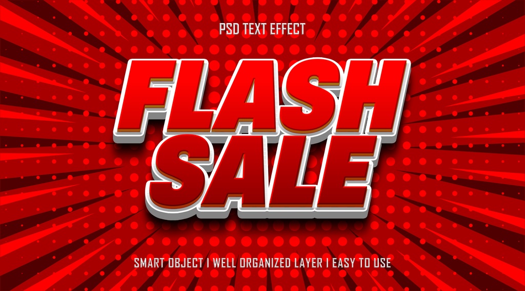 100+ Ultimate Photoshop Text Effects Bundle - Cyberpunk, Anime & 3D Styles