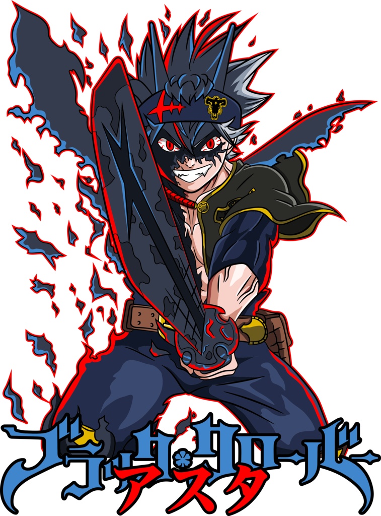 🔥 66 Anime Fan Art PNG Bundle | High-Resolution Transparent Characters