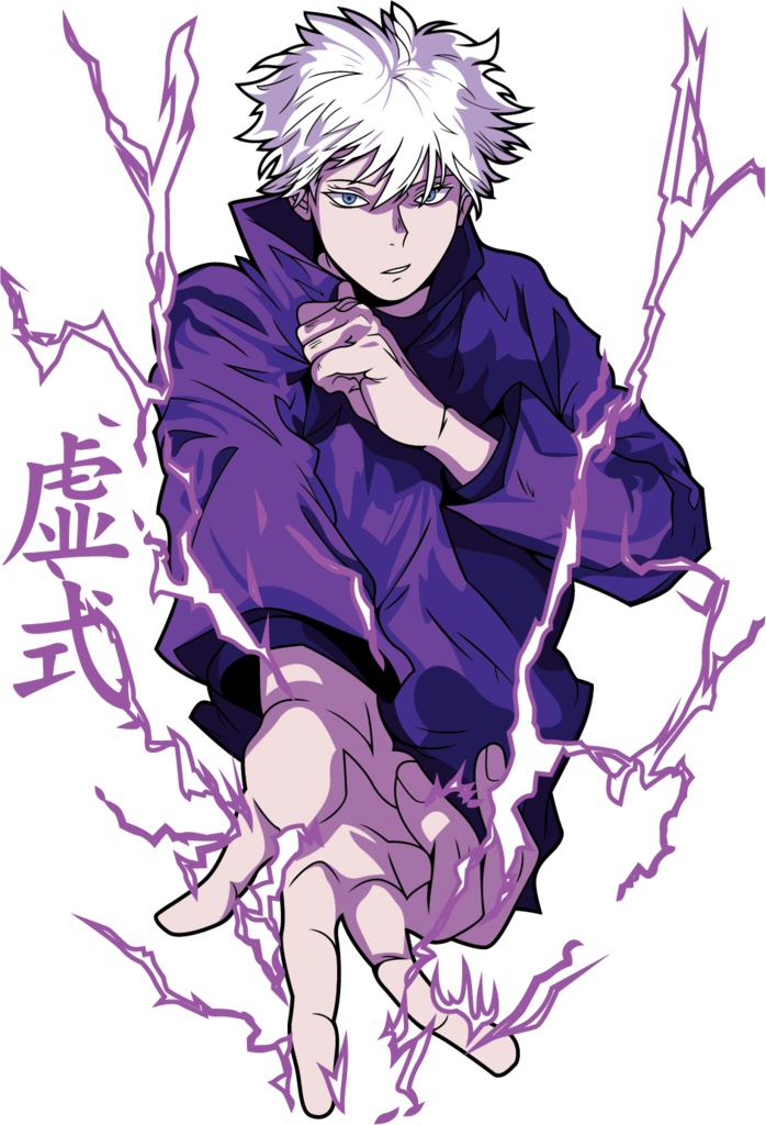 🔥 66 Anime Fan Art PNG Bundle | High-Resolution Transparent Characters