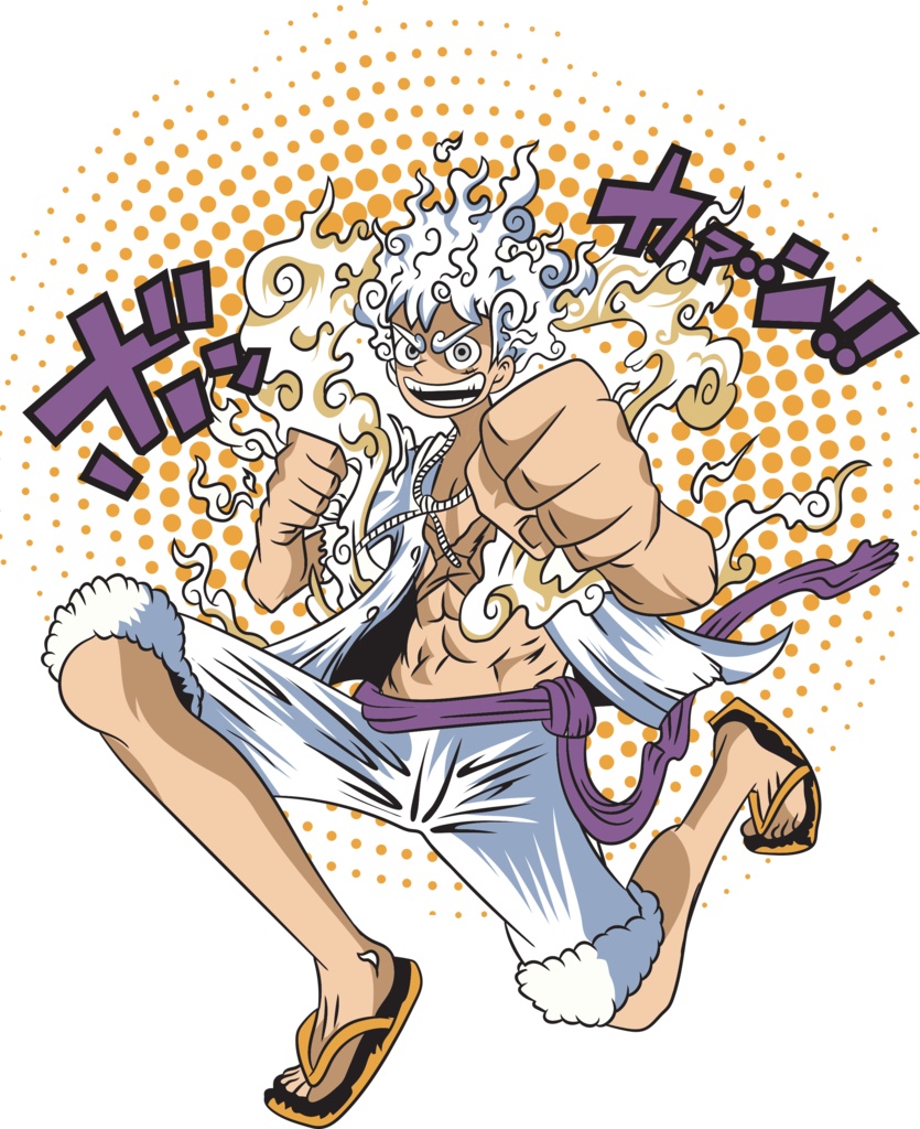 🔥 66 Anime Fan Art PNG Bundle | High-Resolution Transparent Characters