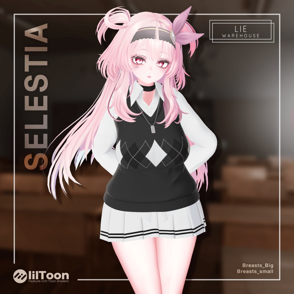 『 Homecoming Day 』 10アバター対応s