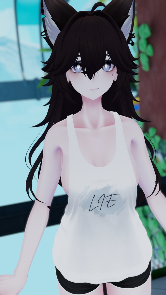 『Ichigo Update』 『 MonoFuzz 』 7アバター対応