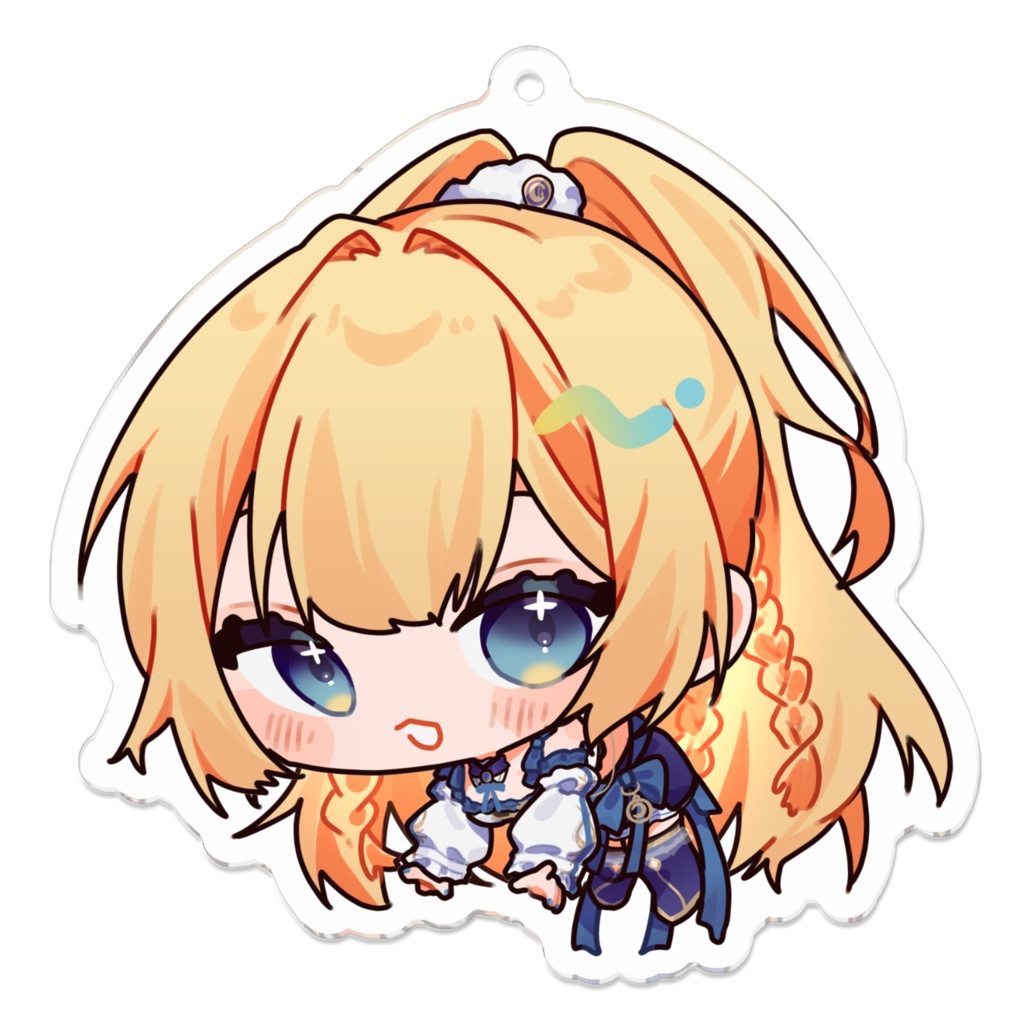 どこ連れてってくれるんアクキー