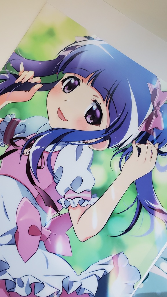 ◆◆匿名配送◆◆ A4クリアファイル