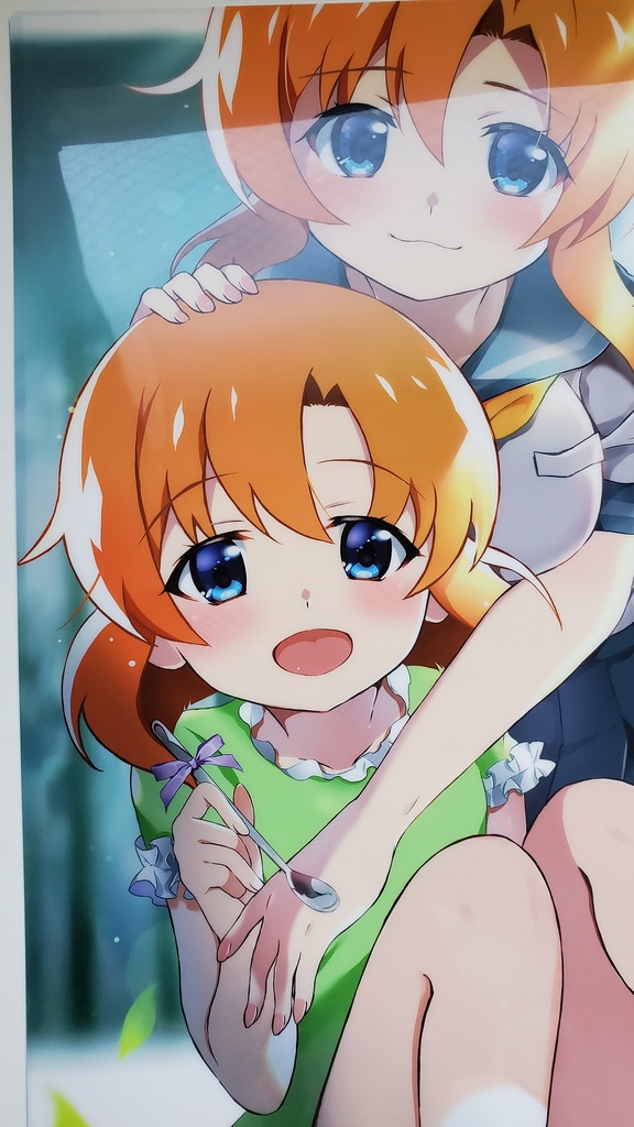 ◆◆匿名配送◆◆ A4クリアファイル