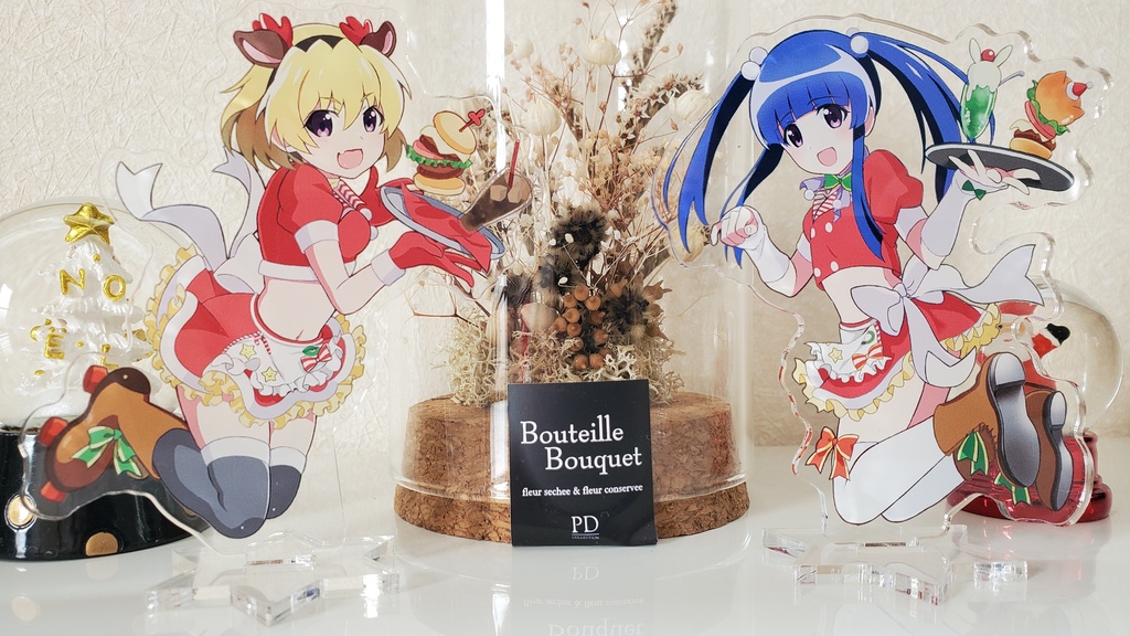 80×80ビッグ感謝アクスタ