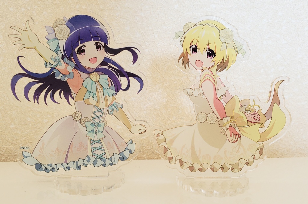 ◆ビッグ感謝アクスタ 80×80◆②