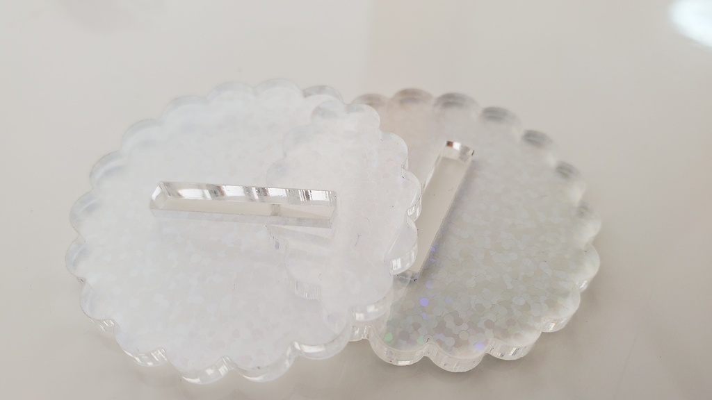 ◆ビッグ感謝アクスタ 80×80◆②