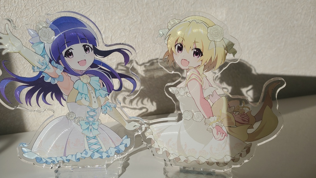 ◆ビッグ感謝アクスタ 80×80◆②