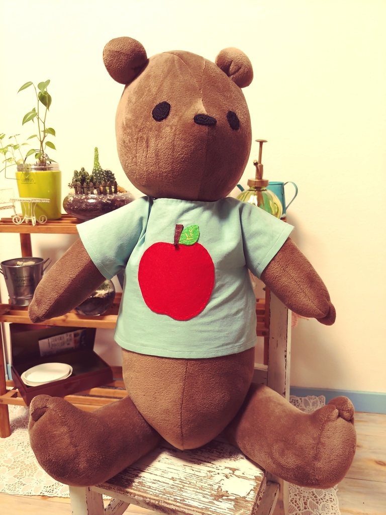 クマちゃん坊や