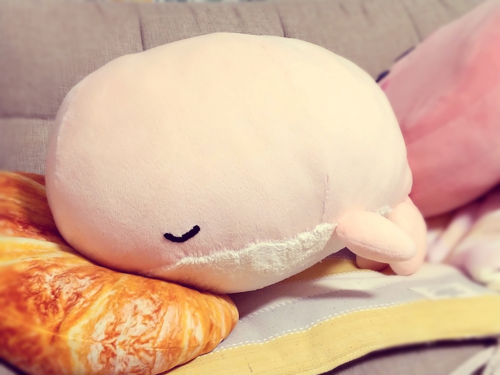 居眠りクジラ