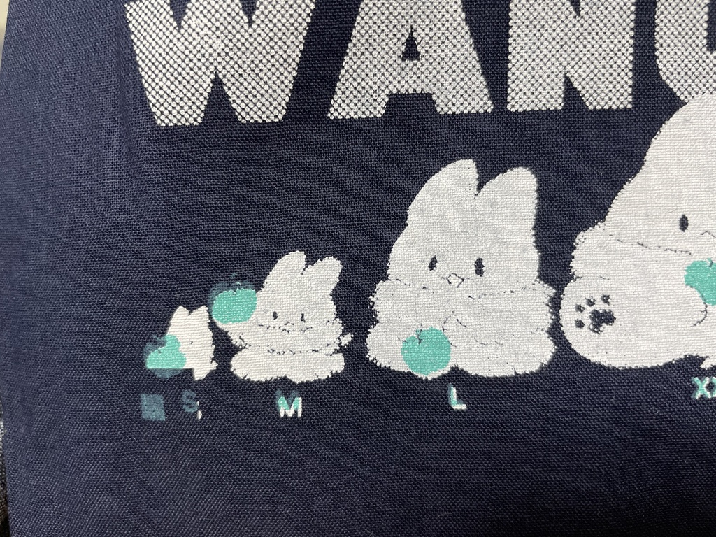 わぬぺらトート