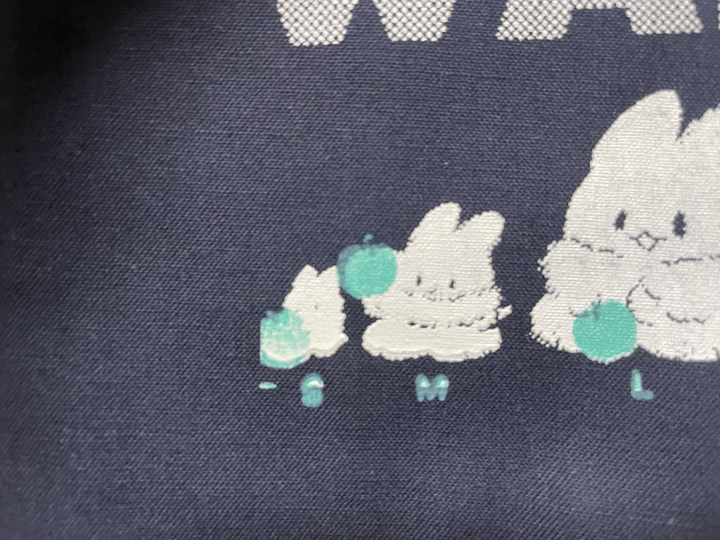 わぬぺらトート