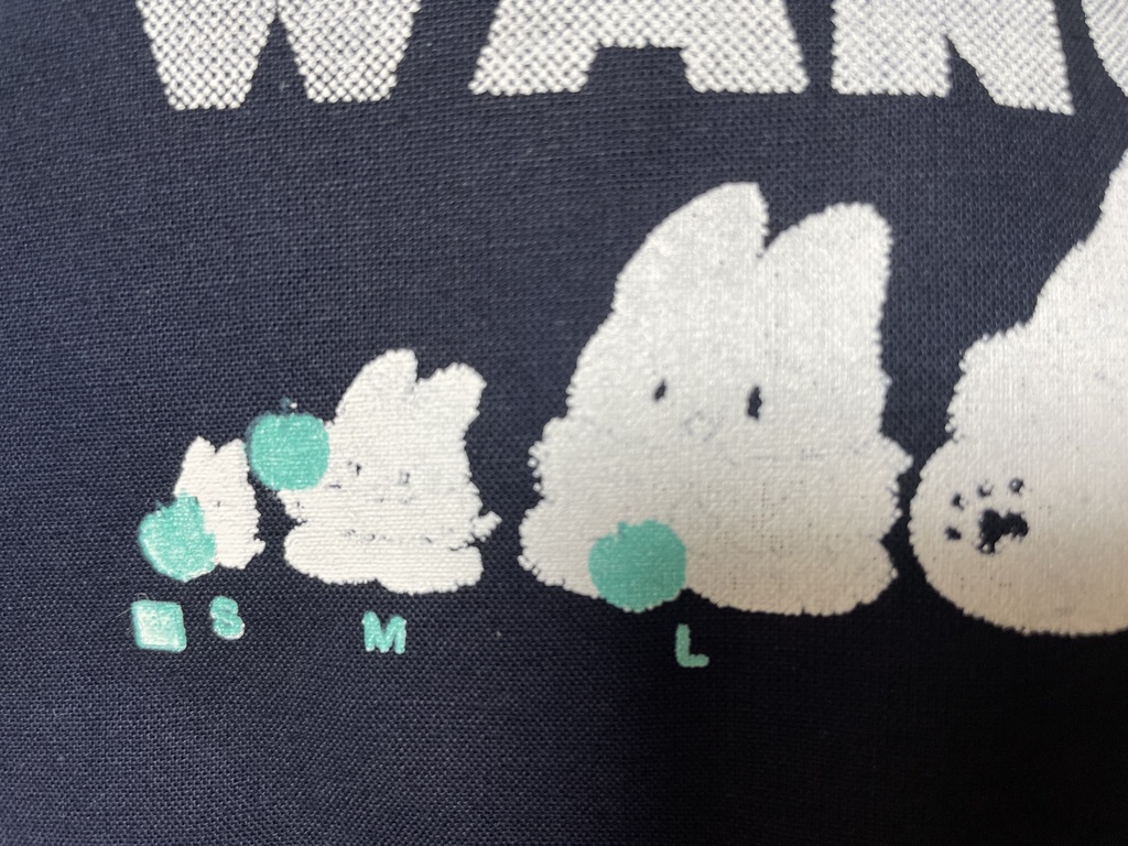 わぬぺらトート