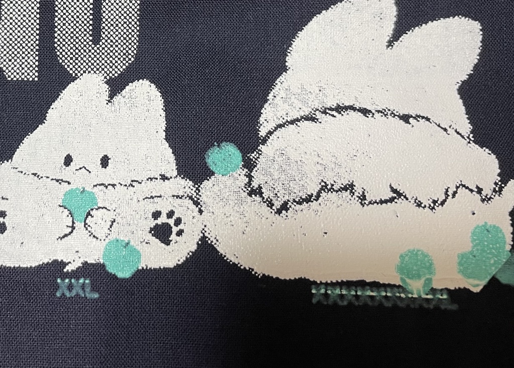 わぬぺらトート