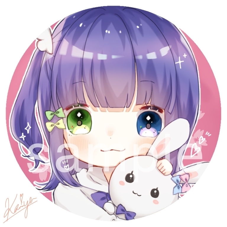 イラストオーダー