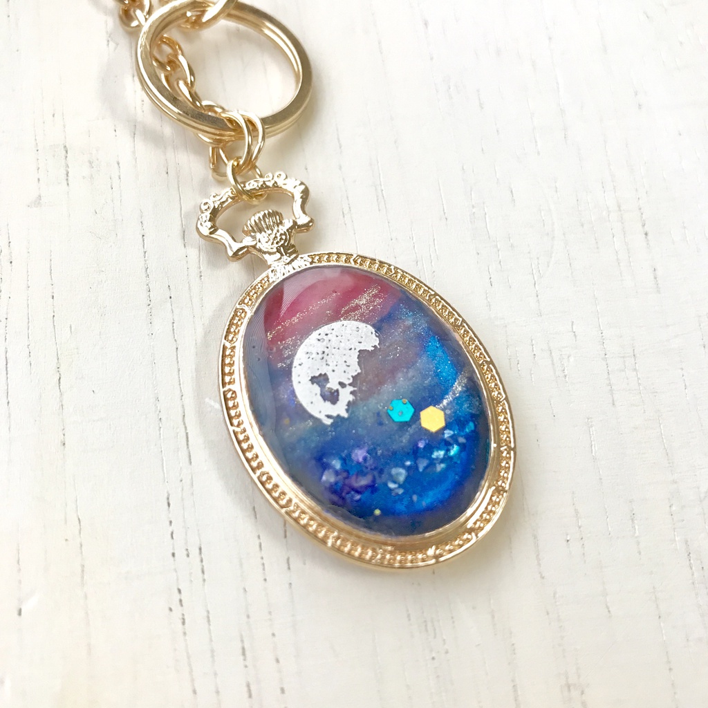 Lost moom&stardust(送料込)