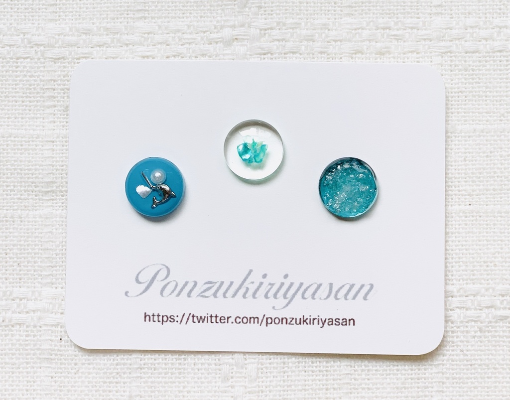 *人気作品*海のアソート*