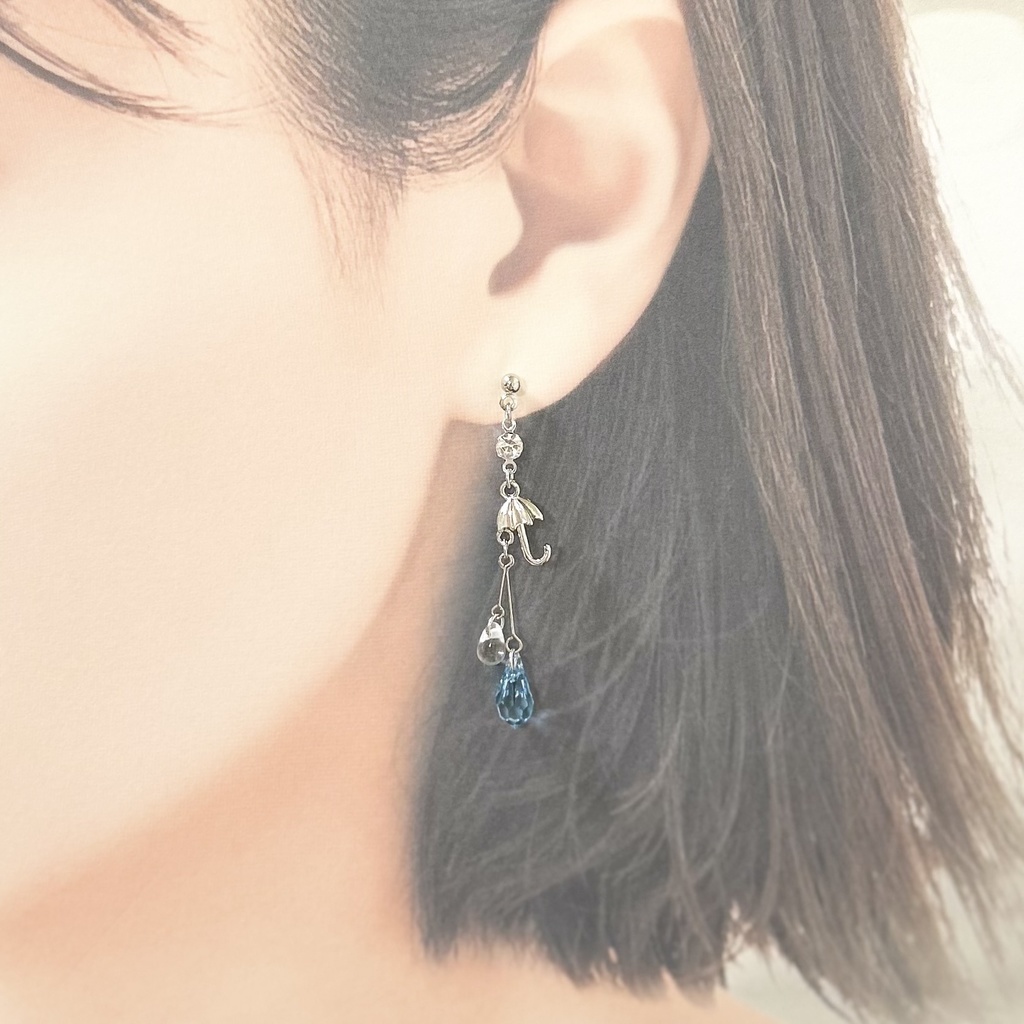 1660雨の日のぴあす